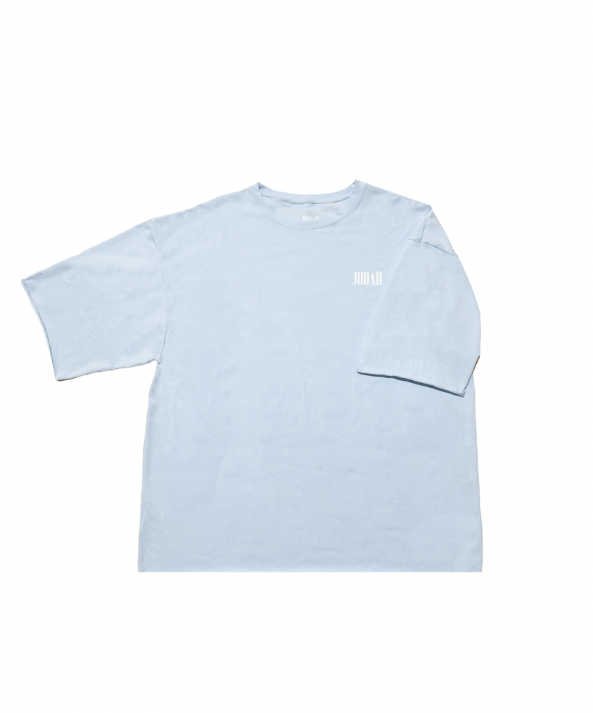 “KARMA” Oversize T-Shirt