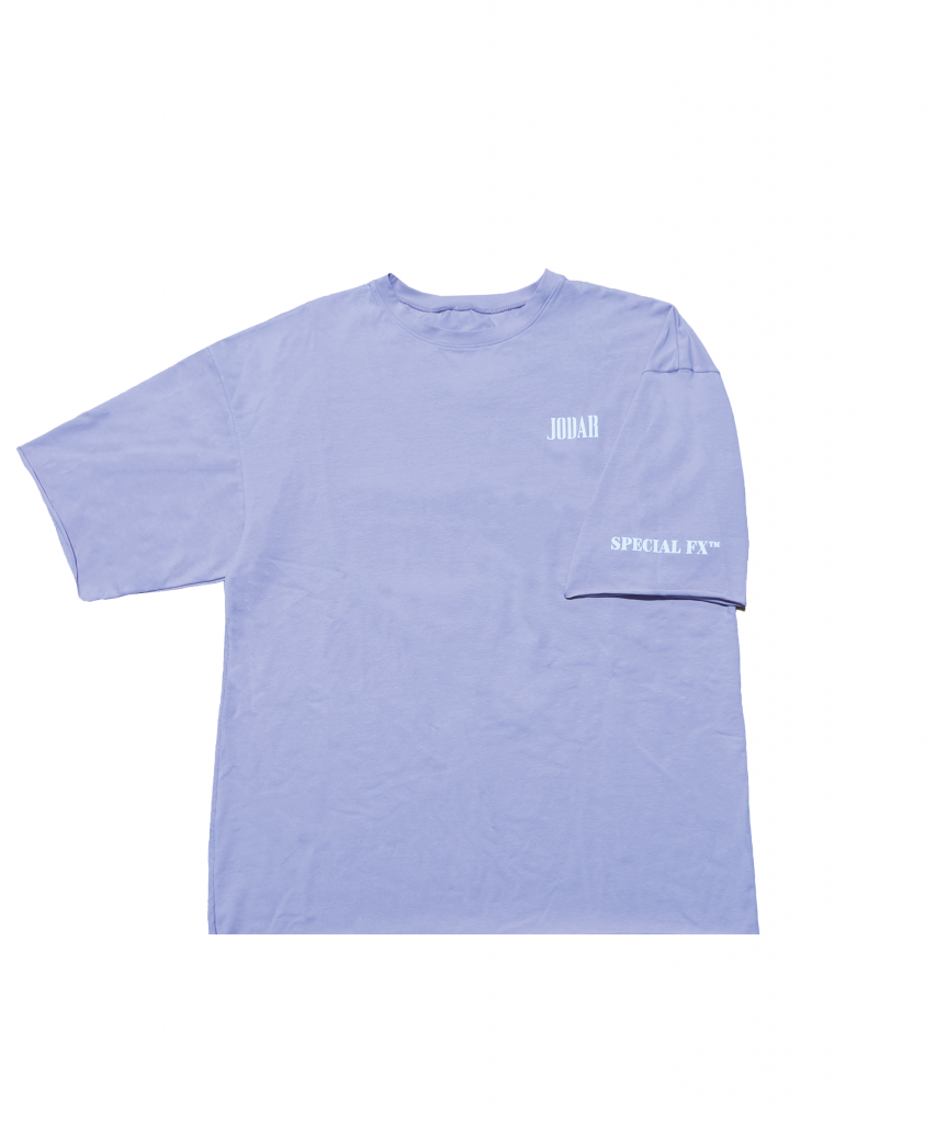 “SPECIAL FX” Oversize T-Shirt