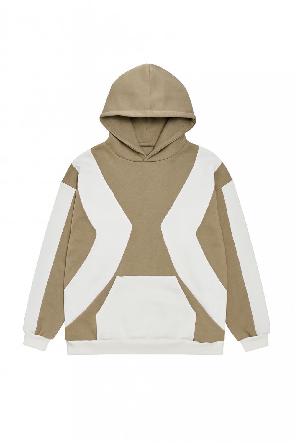 Hoodie „Urban X“
