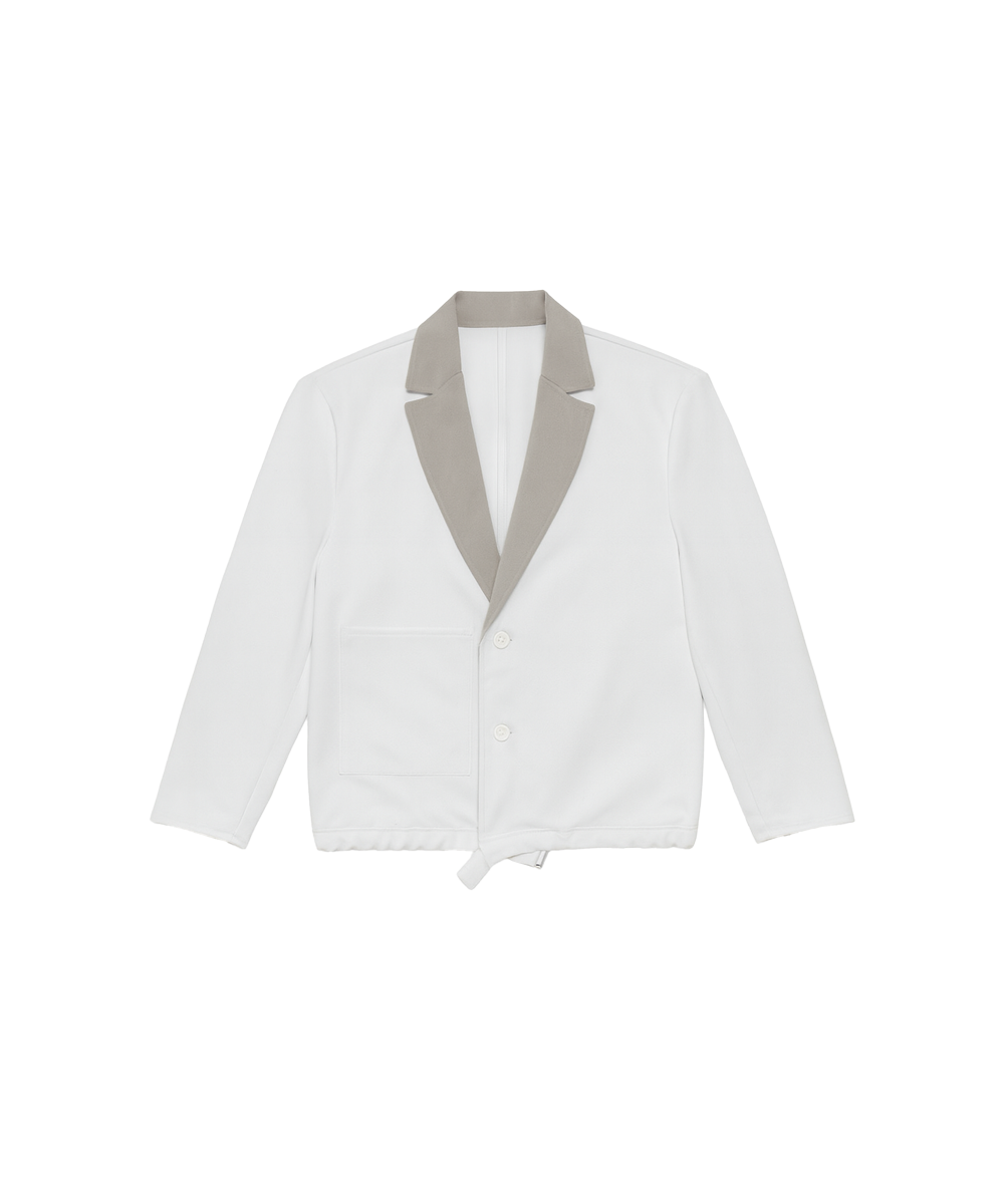 Urban Sync Contrast Blazer