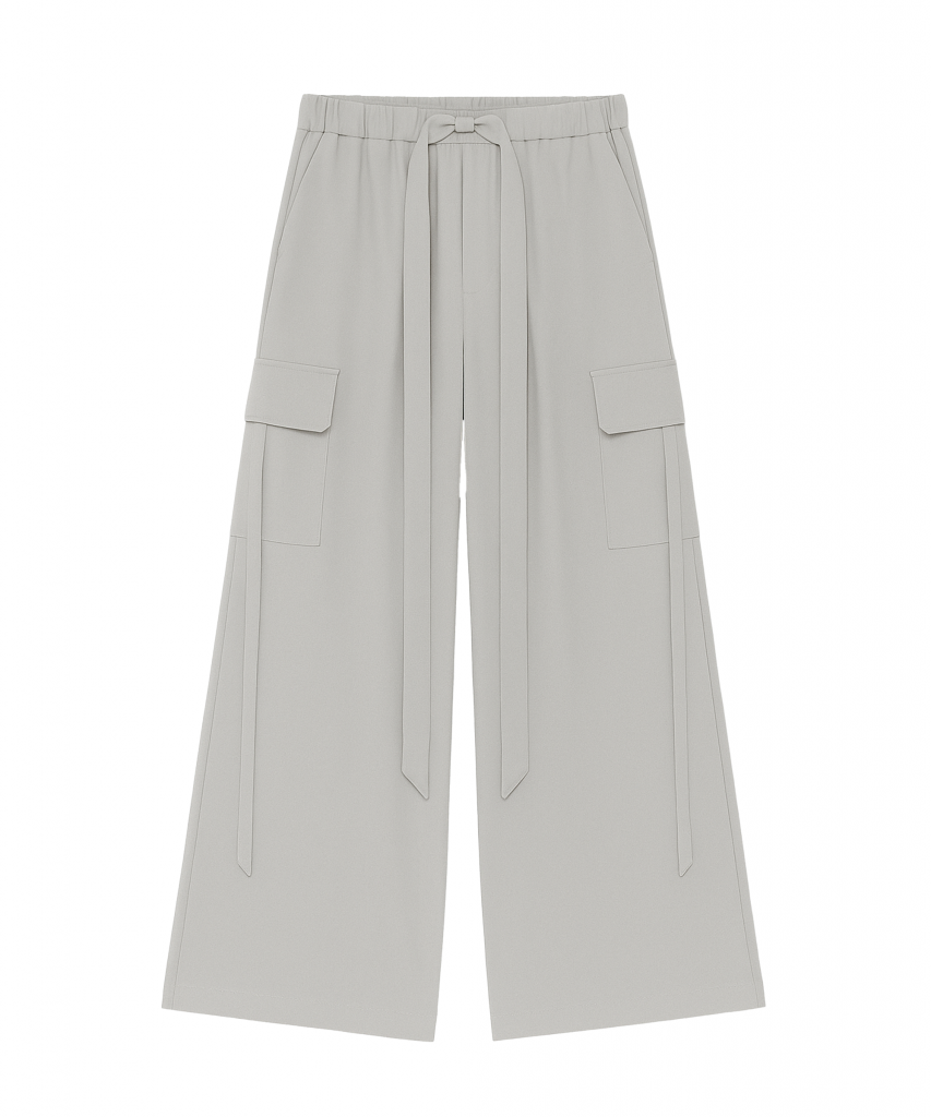 “Loose Lane” Cargo Pants