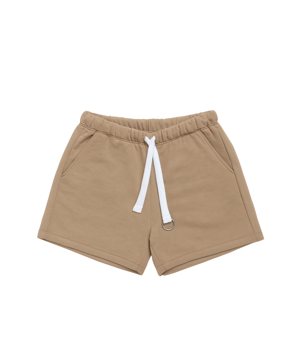 "Urban Ease" Shorts